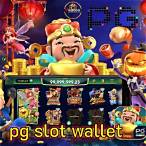 pg wallet slot auto